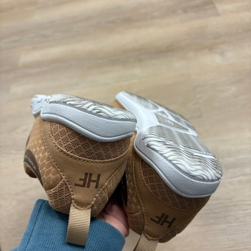 Hike Footwear HF Series‎ Cloud Mesh Barefoot Sneaker M8/W10